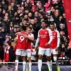 Club Brugge Tak Gentar, Tolak Mentah-Mentah Rayuan Arsenal dan Tottenham untuk Tresoldi