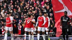 Club Brugge Tak Gentar, Tolak Mentah-Mentah Rayuan Arsenal dan Tottenham untuk Tresoldi