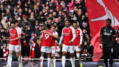 Club Brugge Tak Gentar, Tolak Mentah-Mentah Rayuan Arsenal dan Tottenham untuk Tresoldi
