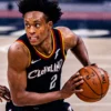 Collin Sexton Bikin Heboh: Wajah ‘Rabid’ hingga Pujian untuk Vanderbilt