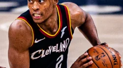 Collin Sexton Bikin Heboh: Wajah ‘Rabid’ hingga Pujian untuk Vanderbilt