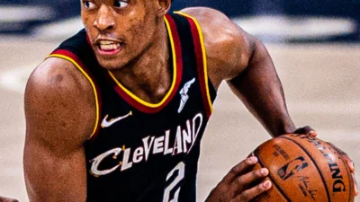 Collin Sexton Bikin Heboh: Wajah ‘Rabid’ hingga Pujian untuk Vanderbilt