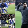 Como Hancurkan Sassuolo 2-0, Fabregas Peringatkan Fokus Jelang Torino