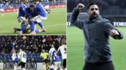 Como Hancurkan Sassuolo 2-0, Fabregas Peringatkan Fokus Jelang Torino