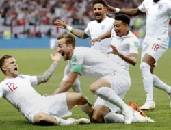 Croatia vs England: Skor 7-0 Bikin Modric ‘Malu’ dan Sinyal Bahaya bagi Eropa