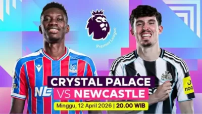 Crystal Palace vs Newcastle: Osula dan Barnes Hukum Tuan Rumah, Tekanan Meningkat pada Pierre Sage
