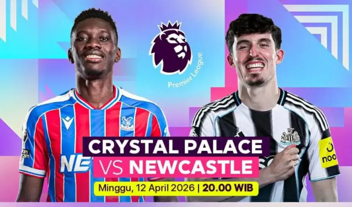 Crystal Palace vs Newcastle: Osula dan Barnes Hukum Tuan Rumah, Tekanan Meningkat pada Pierre Sage