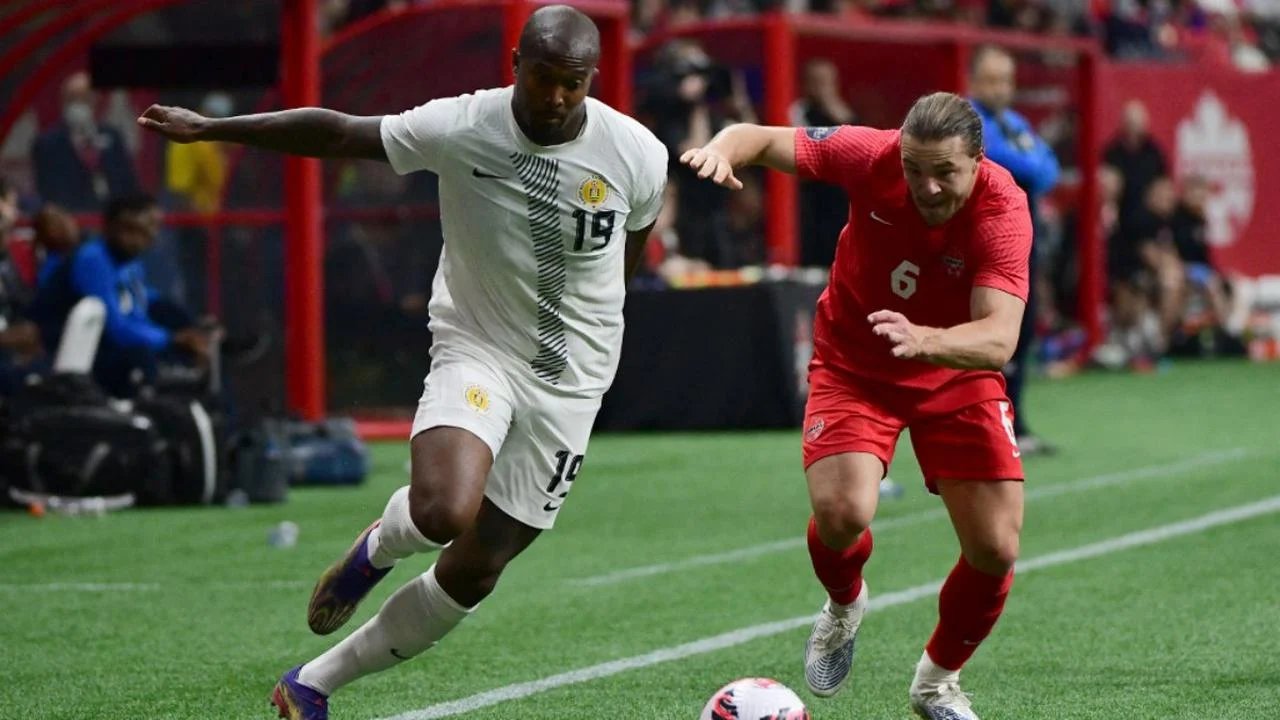 Curaçao Cetak Sejarah: Lolos ke Perempat Final CONCACAF Nations League Usai Imbang Lawan Trinidad dan Tobago