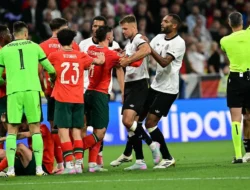 Cyprus vs Latvia: Tuan Rumah Incar Kemenangan di Nations League