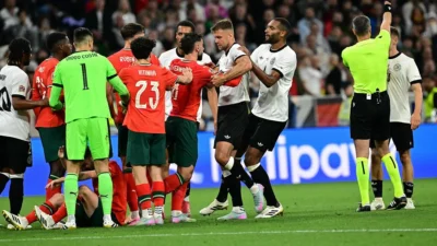 Cyprus vs Latvia: Tuan Rumah Incar Kemenangan di Nations League