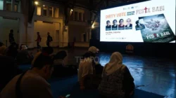 Dandhy Laksono Kembali Dipanggil Polisi, Film Pesta Babi Memicu Gelombang Dukungan