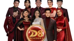 Dangdut Academy 8 Top 11 Memanas: Alexa, Azzio, dan Ari Siap Unjuk Gigi di Indosiar
