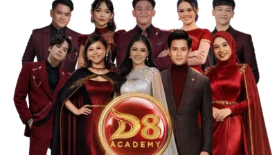 Dangdut Academy 8 Top 11 Memanas: Alexa, Azzio, dan Ari Siap Unjuk Gigi di Indosiar