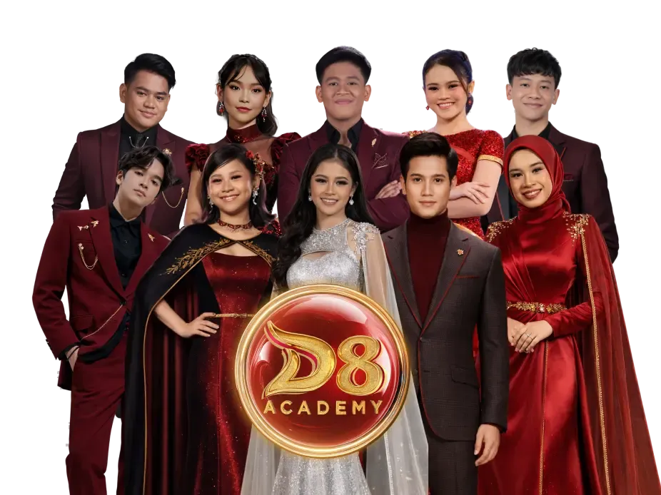 Dangdut Academy 8 Top 11 Memanas: Alexa, Azzio, dan Ari Siap Unjuk Gigi di Indosiar