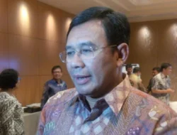 Dari Kursi Dirut BNI ke Direktur KFC: Langkah Baru Achmad Baiquni di PT Fast Food Indonesia