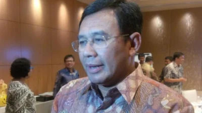 Dari Kursi Dirut BNI ke Direktur KFC: Langkah Baru Achmad Baiquni di PT Fast Food Indonesia