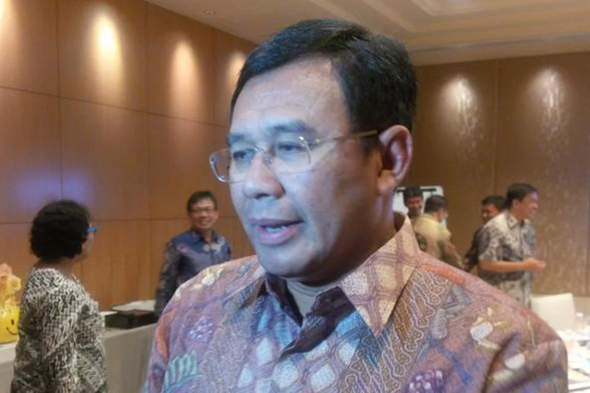 Dari Kursi Dirut BNI ke Direktur KFC: Langkah Baru Achmad Baiquni di PT Fast Food Indonesia