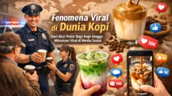 Dari Suara Manju Nautiyal hingga Aroma Kopi: Revolusi Internet yang Semakin Nyata di 2026