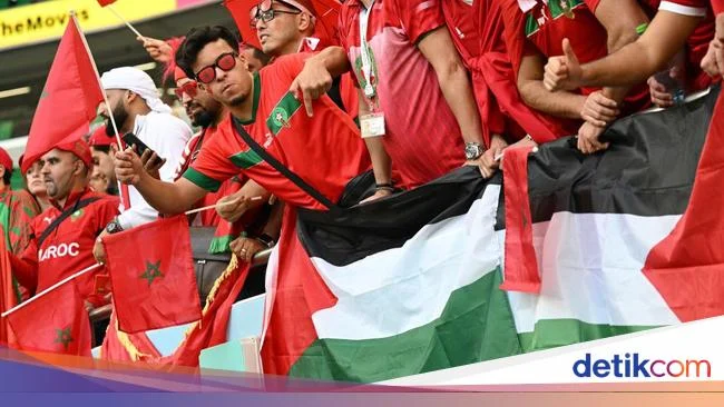 Dari "Yalla" di Maroko hingga Piala Padel Dunia: Ketika Kata Seruan Menyatukan Berbagai Peristiwa