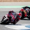 Davide Tardozzi Bongkar Rahasia Marc Marquez: Performa Terbaik Belum Datang, Gelar MotoGP 2026 Masih Panas!