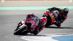 Davide Tardozzi Bongkar Rahasia Marc Marquez: Performa Terbaik Belum Datang, Gelar MotoGP 2026 Masih Panas!