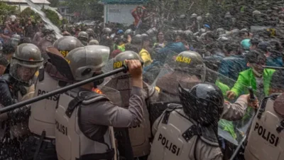 Demo Hari Ini: Gen Z Turun ke Jalan di 34 Kota Jerman, Serukan Perubahan