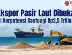 Denda Rp2,1 Triliun dan Buyback Rp2,5 Triliun: Manuver Sinarmas dan Barito di Tengah Sorotan MSCI