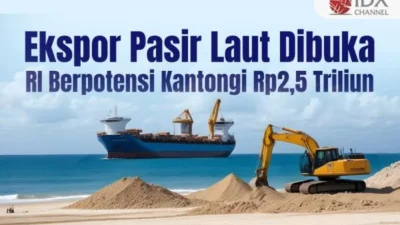 Denda Rp2,1 Triliun dan Buyback Rp2,5 Triliun: Manuver Sinarmas dan Barito di Tengah Sorotan MSCI