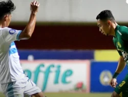 Deportivo vs Levante: Duel Sengit Berakhir Imbang, Satu Poin yang Terasa Kurang