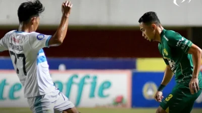 Deportivo vs Levante: Duel Sengit Berakhir Imbang, Satu Poin yang Terasa Kurang