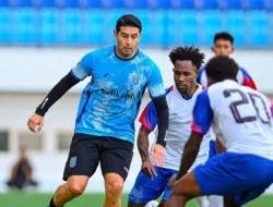Derbi Jawa Timur Berakhir Dramatis: Persela Gagal Kudeta Deltras Meski Unggul Jumlah Pemain