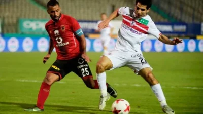 Derby Kairo Memanas: Al Ahly Cairo Siap Hadapi Zamalek dengan Dukungan Penuh