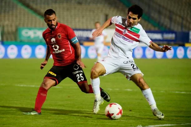 Derby Kairo Memanas: Al Ahly Cairo Siap Hadapi Zamalek dengan Dukungan Penuh