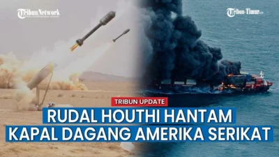 Deretan Peristiwa Jatuh Mengguncang Dunia: Dari Remaja Bantul hingga Serangan Rudal di Bandara Aden