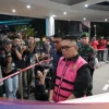 Deretan Tersangka Baru Hari Ini: Dari Kakek 71 Tahun hingga Bos Sawit Rp23 Miliar