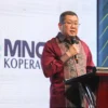 Di Balik Ambisi Hary Tanoesoedibjo: Dari Kampus MNC hingga Badai Suspensi Saham MSIN