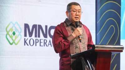 Di Balik Ambisi Hary Tanoesoedibjo: Dari Kampus MNC hingga Badai Suspensi Saham MSIN