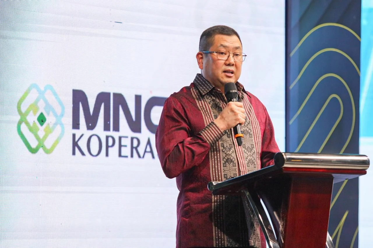 Di Balik Ambisi Hary Tanoesoedibjo: Dari Kampus MNC hingga Badai Suspensi Saham MSIN
