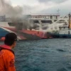 Di Balik Tabir Kepolisian Daerah Banten: Dari Penghargaan PBB hingga Misteri Kebakaran Kapal dan Isu Mutasi ASN