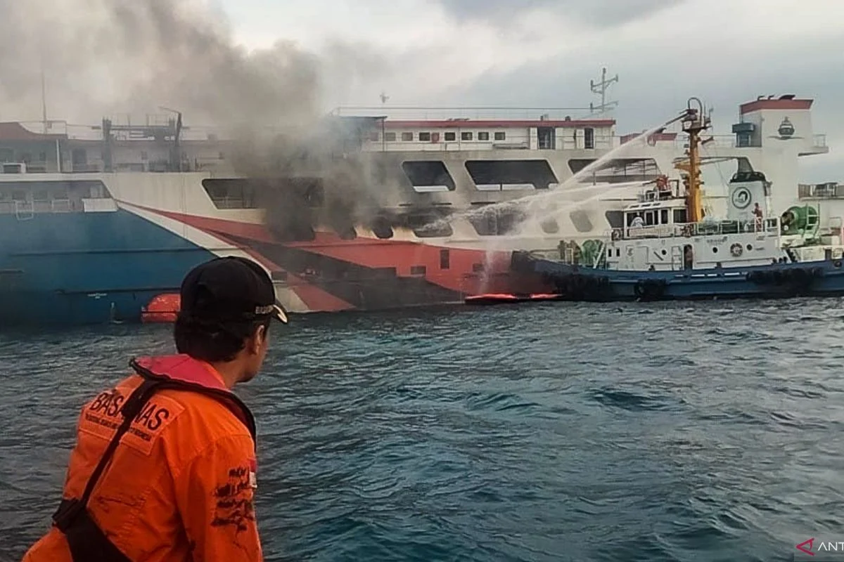 Di Balik Tabir Kepolisian Daerah Banten: Dari Penghargaan PBB hingga Misteri Kebakaran Kapal dan Isu Mutasi ASN
