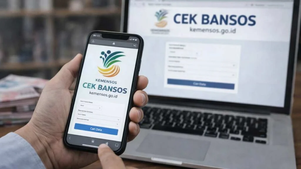 Digitalisasi Bansos di Indonesia: Makassar, Surabaya, dan Batam Berinovasi