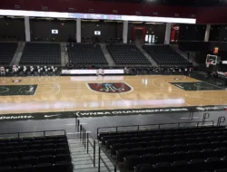 Dilema Venue WNBA Finals: Atlanta Dream Terancam Main di Depan 3.500 Penonton
