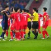 Dinamika Asia: Dari Pole Position Veda Ega hingga Kepastian Piala Asia 2027