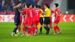 Dinamika Asia: Dari Pole Position Veda Ega hingga Kepastian Piala Asia 2027