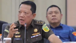 Dinamika Pengadilan: Kasus Febrie Adriansyah, Kasasi Nadiem Makarim, hingga Permohonan Richard Lee