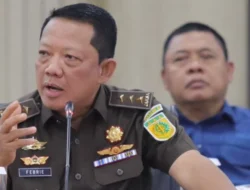 Dinamika Pengadilan: Kasus Febrie Adriansyah, Kasasi Nadiem Makarim, hingga Permohonan Richard Lee