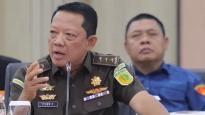 Dinamika Pengadilan: Kasus Febrie Adriansyah, Kasasi Nadiem Makarim, hingga Permohonan Richard Lee