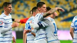 Dinamo Kiev di Tengah Pusaran Berita: Dari Sorotan Keluarga Hingga Ketegangan di Lapangan