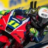 Diogo Moreira Resmi ke Honda HRC, Janji Bangkitkan Kejayaan MotoGP