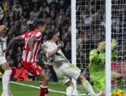 Diomandé Bersinar, Real Madrid Menang Kontroversial; Sorotan Liga Australia di Tengah Isu VAR